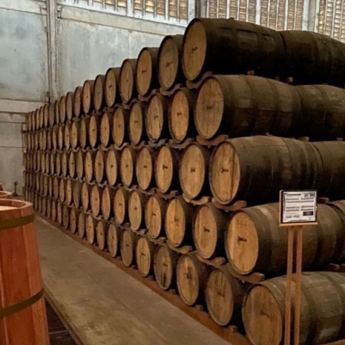 Reforma de Barris de Madeira